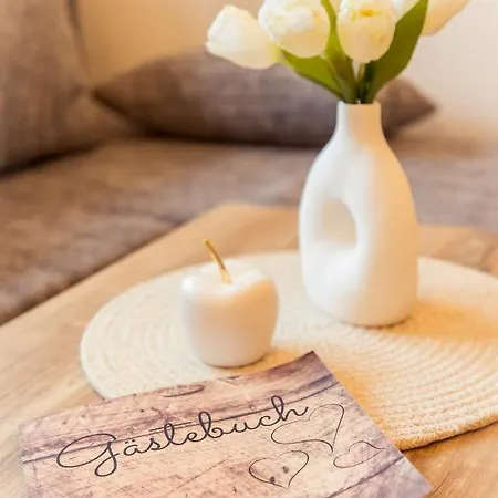 Apartment Riedbach-lodge 2