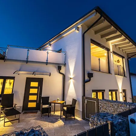 Apartment Riedbach-lodge 2 Viechtach