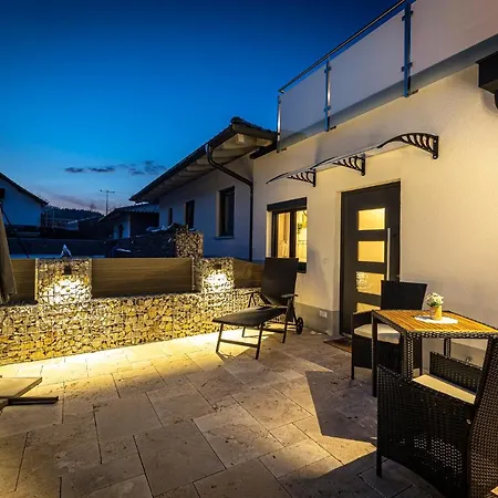 Riedbach-lodge 2 *