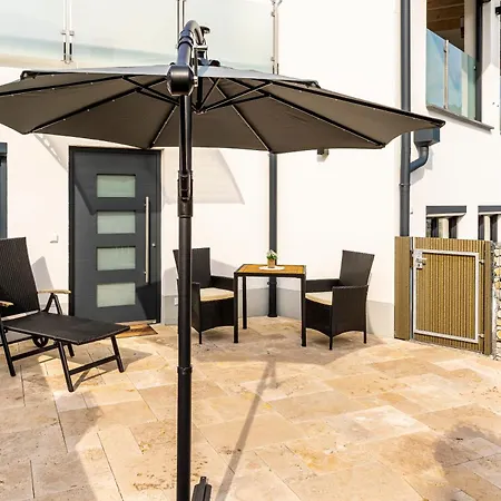 Appartamento Riedbach-lodge 2